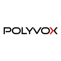 POLYVOX logo - Similar company to Idecom, S.A De C.V.
