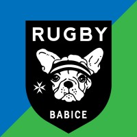 Rugby Babice logo - Similar company to Komterm, A.S.