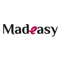 Madeasy By Amy logo - Similar company to Fast Line Studio