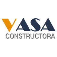 CONSTRUCTORA VASA logo - Similar company to Ius Latam