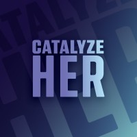 CATALYZE HER logo - Similar company to Storiesbound