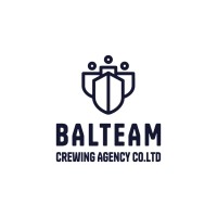 Balteam Crewing Agency Co Ltd logo - Similar company to Crewing Agency - 
