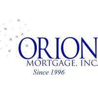 Orion Mortgage, Inc. logo - Similar company to Prmg Eastern Division