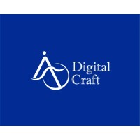 AJ Digital Craft logo - Similar company to Tuchskill