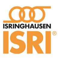 Isringhausen México logo - Similar company to Isringhausen S.P.A.