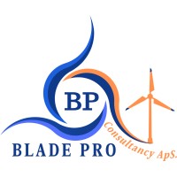 Blade-Pro Consultancy ApS logo - Similar company to Blade-Pro Service Llp
