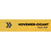 Hovenier-Gigant logo - Similar company to Curatio Group