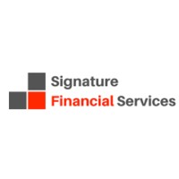 Signature Financial Services logo - Similar company to Tsp Consulting