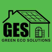 Green Eco Solutions logo - Similar company to Materials Direct
