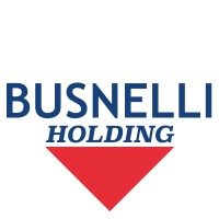 Busnelli Holding logo - Similar company to Lake View Group | Holding