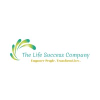 The Life Success Company logo - Similar company to Capstone Group