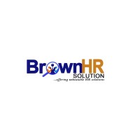 Brown HR Solution logo - Similar company to Brown Hr