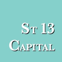 Street 13 Capital logo - Similar company to Me.Pt