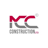 MCC for Construction logo - Similar company to Mcc Construction Industrielle