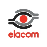ELACOM logo - Similar company to Dufisol