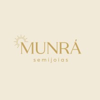 Munrá Semijoias logo - Similar company to Alpe E Aritana