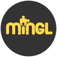 Mingl logo - Similar company to Newcomer Kitchen