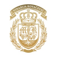 Vinarija Kovačević logo - Similar company to D.R. Gilbert Centar Group