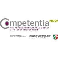 Competentia Mittlerer Niederrhein logo - Similar company to Mint In Mind