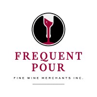 Frequent Pour logo - Similar company to Upbeat