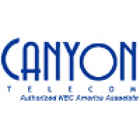 Canyon Telecom Inc logo - Similar company to Clemente Communications