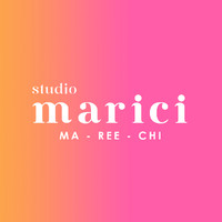 Studio Marici logo - Similar company to Abode Design Studio