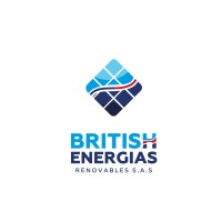 British Energías Renovables S.A.S logo - Similar company to Ezentis Colombia