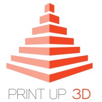 PrintUp 3D logo - Similar company to Fpm-Trinity