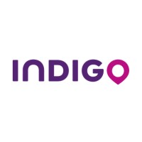INDIGO Group logo - Similar company to Izeecom
