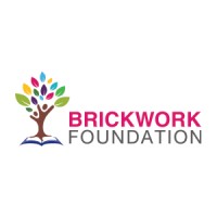 Brickwork Foundation logo - Similar company to Syllable