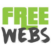 FreeWebs.com.au logo - Similar company to Crm Training Courses
