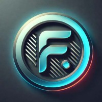 Fuusiomedia Oy logo - Similar company to Prisma Création