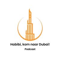 Habibi, kom naar Dubai! logo - Similar company to Isetchi
