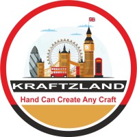 Kraftzland logo - Similar company to Love Is Project