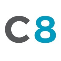 Capsule8 logo - Similar company to Calcc