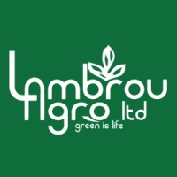 L.Lambrou Agro ltd logo - Similar company to Mkflow!
