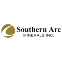 Southern Arc Minerals logo - Similar company to Jm Assessing Services