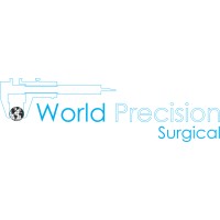 World Precision Surgical logo - Similar company to United Medical Center