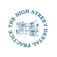 The High Street Dental Practice, Chippenham logo - Similar company to Lucie