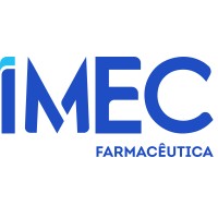 IMEC - Indústria de Medicamentos Custódia logo - Similar company to L'Aromatic