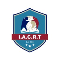 International Academy for Crisis Response Training logo - Similar company to Distilled Security Podcast