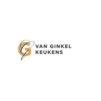 Van Ginkel Keukens logo - Similar company to Lodder Keukens
