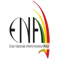 Ecole Nationale d'Administration du Mali logo - Similar company to Enko Senegal