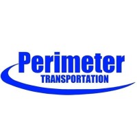 Perimeter Transportation logo - Similar company to Cargo Handling Group