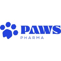 Paws Pharmaceuticals logo - Similar company to Hertz Lithium