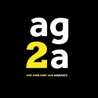 ag2a.ag logo - Similar company to Volcano Consultoria Estratégica E Ia