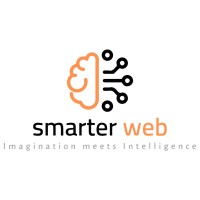 Smarter Web logo - Similar company to Albion Digital Web Studio