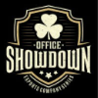 Office Showdown logo - Similar company to Nativz Group