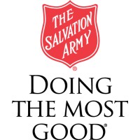 The Salvation Army Western Pennsylvania Division logo - Similar company to The Salvation Army Massachusetts Division