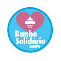 Banho Solidário Sampa logo - Similar company to Ecopatas